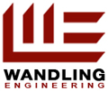 The Wandling Egineering Logo
